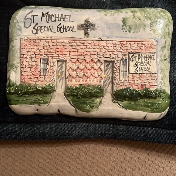 Jenise McCardell St Michael Special School New Orleans, Louisiana - Picture 1 of 5